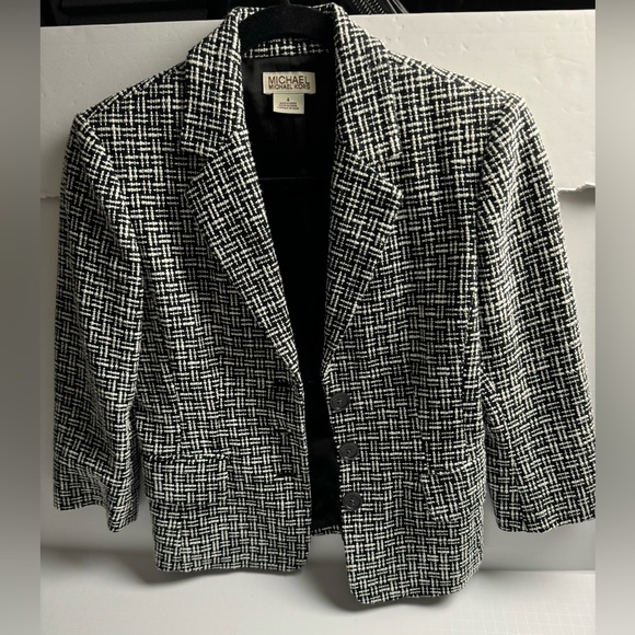 Michael Kors Blazer size 4 - Picture 7 of 11